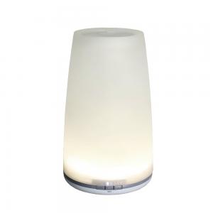 China Home Ultrasonic Room Humidifier 2 Level Control Aroma Air Humidifier With Light supplier