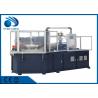 High Speed Small Plastic Bottle Blowing Machine , Blow Injection Molding Machine