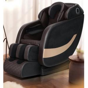 Shiatsu Massager 3d Full Body 30min FCC 2d Zero Gravity Xl Massage Chair