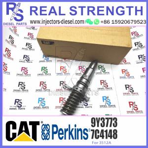 common rail fuel injector 0R2923 0R2412 7C4174 7C2239 9Y3773 with stock available and fast delivery for cat 3516