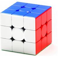 China 3D Puzzle Magnetic Rubik'S Cube 3x3 Magnetic Magic Cube Educational Puzzle Toys on sale