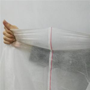 China Biodegradable Non Woven Landscape Fabric 100% Pp Materials Cloth For Agriculture Cover supplier