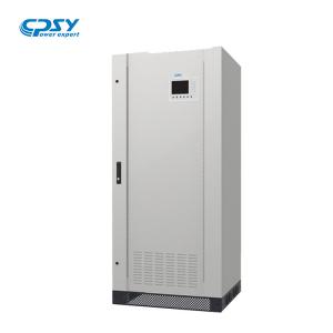 China 400kva Industrial UPS Power Supply With Output Isolation Transformer supplier