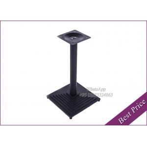 Contemporary Table Base In Restaurant and School Dining Hall (YT-40)