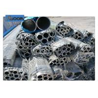 China UNS S33400 Incoloy Alloy Incoloy 840 Seamless Tube For Automobile Exhaust Systems on sale