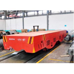 China Carro liso bonde resistente padrão com quadro resistente robusto do carro supplier