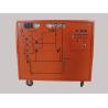 China Manual Operation Basic SF6 Recovery Device 36m3/h Compressor KSLH-36Y54100 wholesale