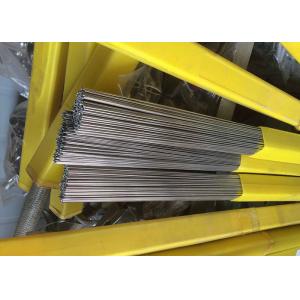 China C276 Filler Wire A5.14 ERNiCrMo 14 3.2mm Welding Rod supplier