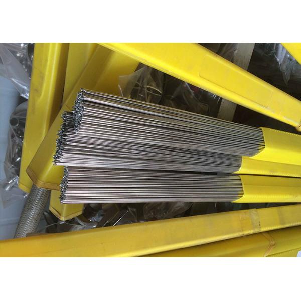 China C276 Filler Wire ERNiCrMo-14 Nickel Welding Wire with 690 MPa Tensile Strength 30% Elongation and 8.73 g/cm3 Density supplier