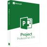 China Digital Delivery Activation Key Microsoft Project Professional 2019 Product License Code Download wholesale