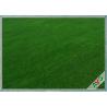 China Leisure Garden Artificial Grass Flooring Fake Carpet Monofilament PE + Curly PPE wholesale