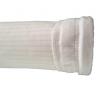 China Polyester Filament Dust Filter Bag 500g Waterproof Anti - Static Ce Approval wholesale