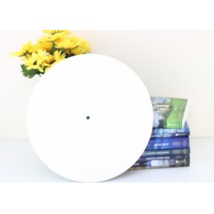 China MDF Sublimation Blank Clock MDF Clock Photo Panel Sublimation Blank on sale