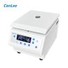 China Mini-centrifuge haute vitesse 16500 tr/min avec écran LCD pour laboratoire - CTH-15 wholesale