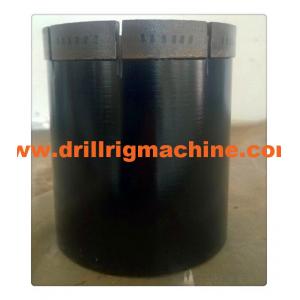 NQ HQ PQ Casing Shoe In Drilling Surface Set Type