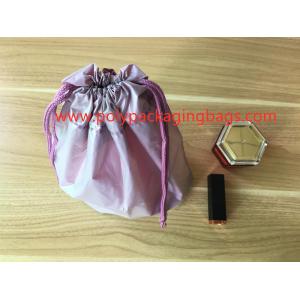 No print high-end fashion cpe ladies storage carry-on small gifts small items packaging rope bag