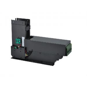 China Black Magnetic Smart Card Dispenser PC/SC Mode Supports Multiple Communications supplier