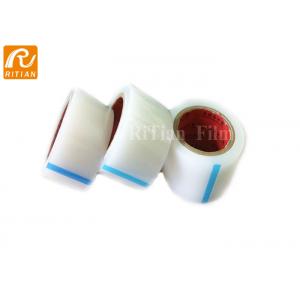 Clear Color Anti Static PE Protective Film For Air Conditioning Display Panel