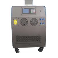China Induction Forging Heater For Steel Preheating on sale