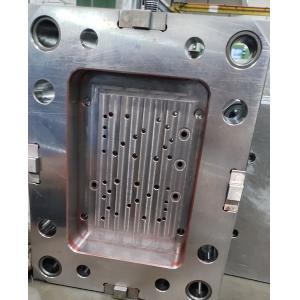 Achieve Optimal Mold Temperature with Injection Molding Solution