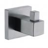 bathroom design stainless steel Satin wall mounted soap dish holder