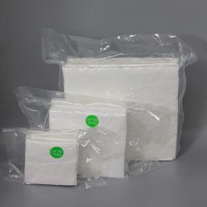 12*12inch 100pcs 175g Lint Free Polyester Microfiber Clean Wipers Cleaning Cmobile Phone Camera Equipment