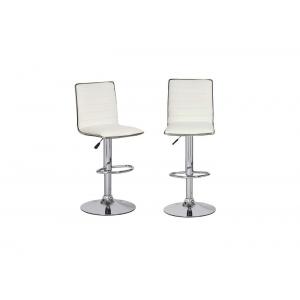 China Contemporary Style 16KGS Height Adjustable Swivel Bar Stool supplier