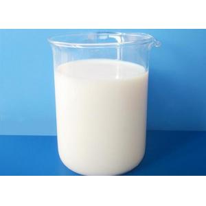 High Gloss Anionic Polyurethane Acrylate Resin Acrylic Copolymer Dispersion Waterborne