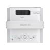 China Multipurpose LED HDMI Mini Projector T2 Practical 1036x600 1.4KG wholesale