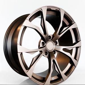 Forged Wheels 10 Split Spoke rims 22 inch 5x112 Wheel for BMW F01 F02 F07 F10 F11 F12 F15 F30 Mercedes