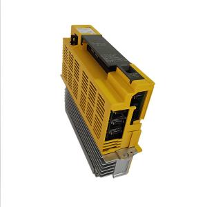 China FANUC CNC Single-Axis Driver A06B-6117-H153 αi SV 20L HRV3 Control for Enhanced Motor Response and Performance wholesale