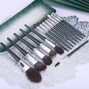 China Multifunction Makeup Brush Set supplier
