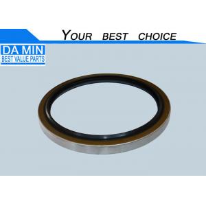 China 1513890050 Anti Extrusion Trunnion Shaft Oil Seal Used Non-deformed Steel supplier