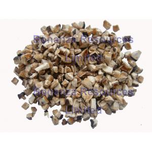 China Bulk Sell Instant Noodles Ingredient Freeze Dried Shiitake Mushroom Granules Whatsapp 8613780690216 supplier