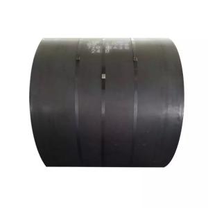 Q215 Cold Rolled Carbon Steel Coil Ck75 Q235 Q345 Black Annealed High Strength Plate
