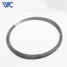 China Tensile 1300~1500 Mpa Nickel Based Alloy ASTM B166 Inconel 600 Spring Wire wholesale