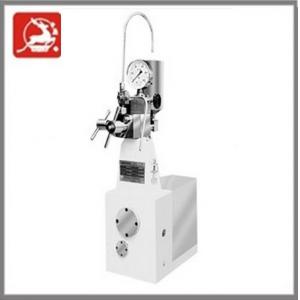 China Stainless Steel 304 Lab Homogeniser Portable Industrial 3 Phase supplier