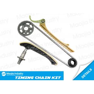 China Timing Chain Sprocket Kit Set Mercedes Benz A - Class A 140 160 190 210 Vaneo supplier