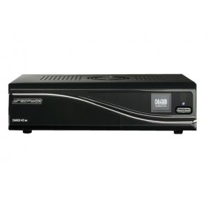 China HOT High Definition digital TV satellite Receivers Dreambox DM800SE  supplier