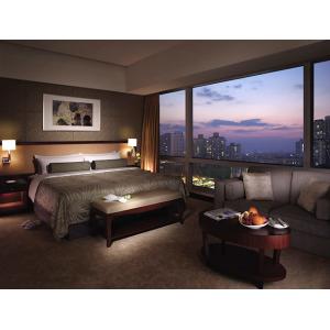 China Custom Rosewood Veneer Modern Bedroom Furniture / 5 Star Hotel Furniture supplier
