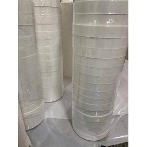 3.0mm High Elongation Hot Melt Adhesive Film Roll Tpu For Packaging