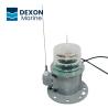 China 20NM Range IP68 Shore Based LED Navigation Lantern Light With Real AIS Aton System wholesale