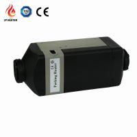 China New Air 2KW 12V Petrol Air Parking Heater Similar to Webasto Trade Assurance on sale