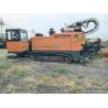 China goodeng 50ton hdd machine, goodeng hdd machine 50ton, 50t hdd rig, GS500 horizontal directional drilling machine wholesale