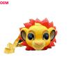 China Besoin de conceptions fournies par le client pour le seau de maïs soufflé personnalisé PVC / ABS / vinyle / TPR / PP wholesale