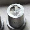 China High Precision Injection Mold Electrical Appliance CD Pattern Round Knobs Electroforming wholesale