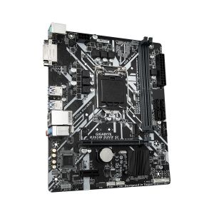 China カスタマイズされたGA-B365 M D2VX SI パソコンマザーボードGI LGA 1151 6th 7th 8th 9th Gen RAM 32G HD DDR4 PC メインボード パソコン wholesale