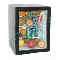 China No Noise Energy Saving Hotel Mini Bars Without Compressor on sale