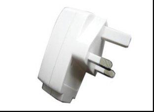 iPod&iPhone usb travel adapter IPA203