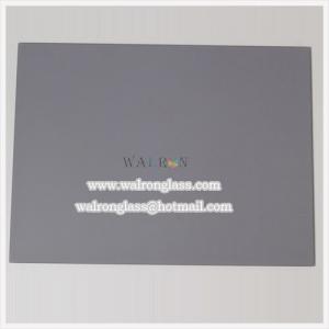 China печатание шелковой ширмы 4mm/6mm/8mm красочное закалило стекло для верхней части стеклянного стола supplier